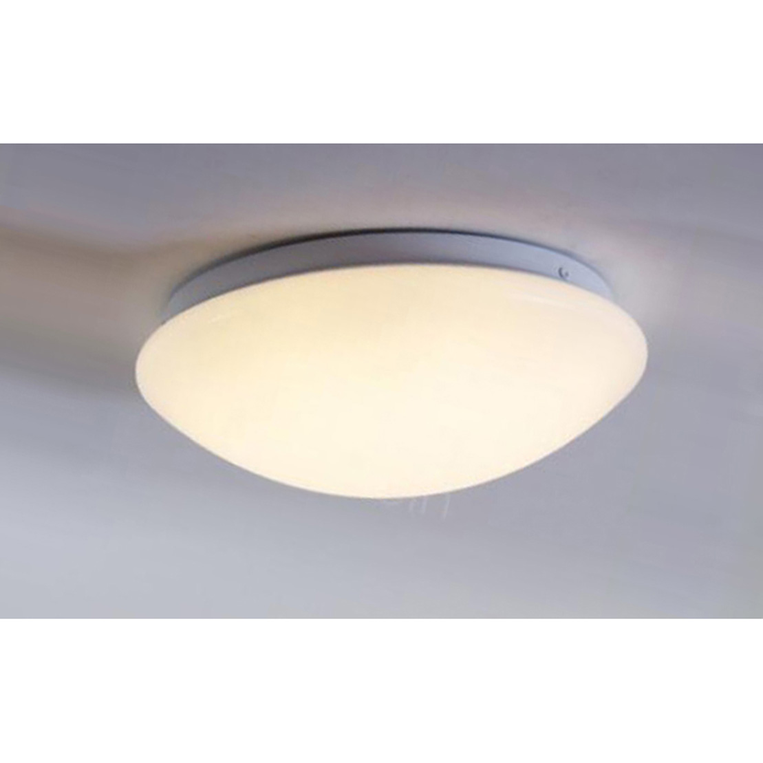 FocusLight BASIC LED - Ceiling light - Opal - Integrated LED - 1 x 24W LED Board